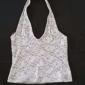 Casadei Halter Top
